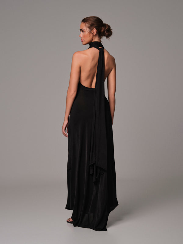 THE SOFIA DRAPED MAX