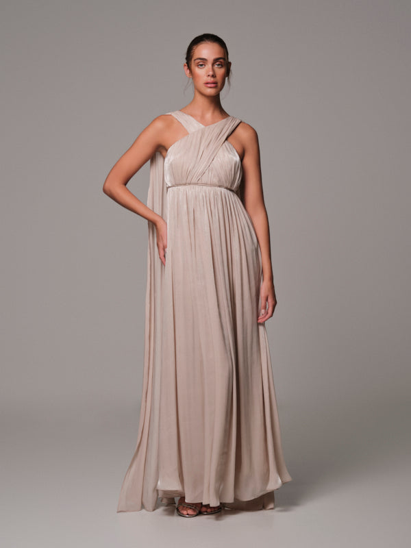 THE CELESTE GOWN