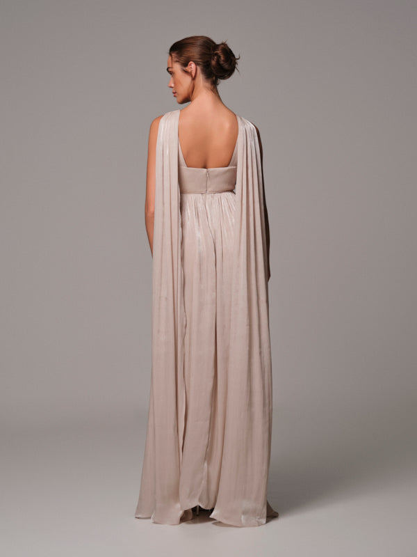 THE CELESTE GOWN